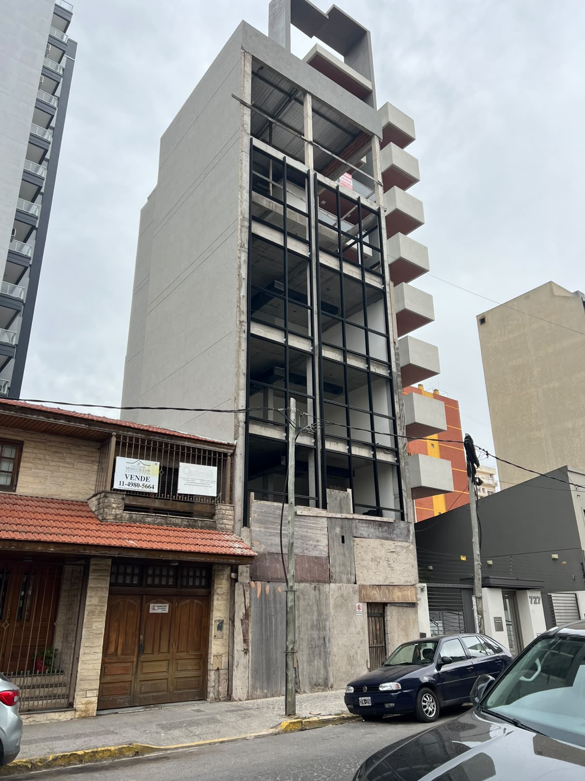 Obra Construction Powell